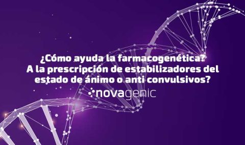 farmacogenética